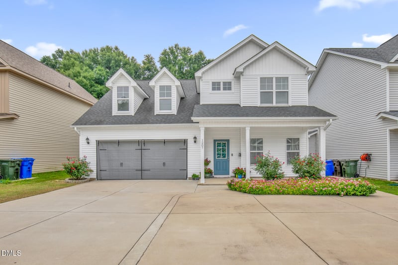 1207 Morgan St, Fayetteville, NC 28305