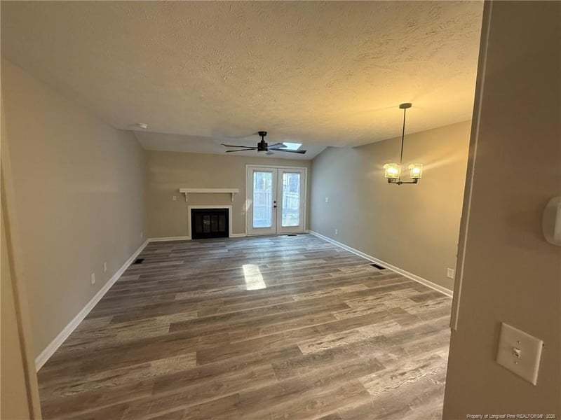 1208 N Forest Dr N, Fayetteville, NC 28303