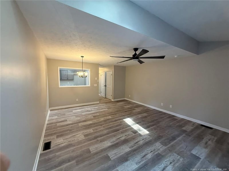 1208 N Forest Dr N, Fayetteville, NC 28303