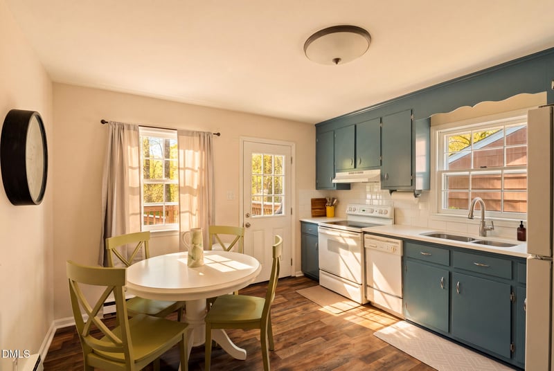 1208 W Murray Ave, Durham, NC 27704
