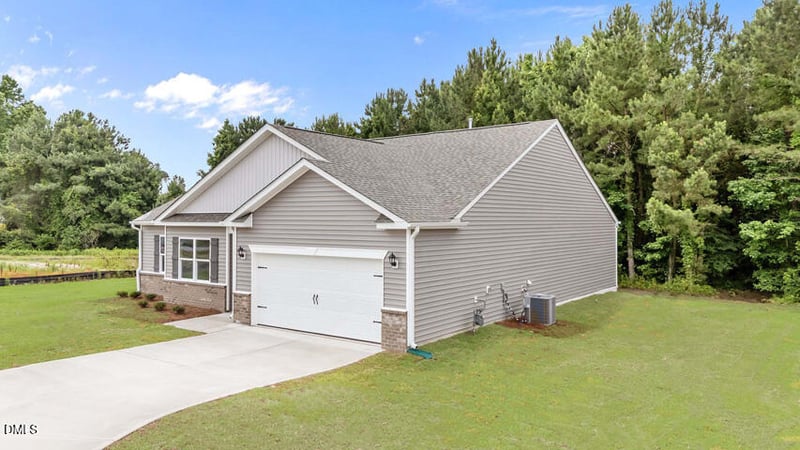 1208 Pavo Pa, Wendell, NC 27591
