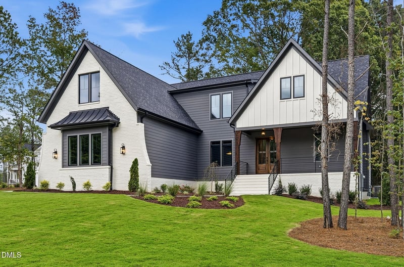 1208 Red Cedar Ct, Youngsville, NC 27596
