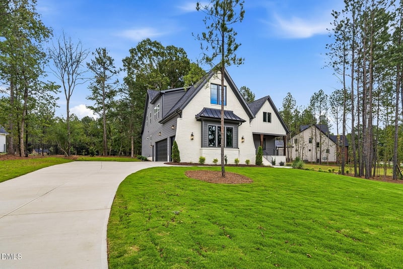 1208 Red Cedar Ct, Youngsville, NC 27596