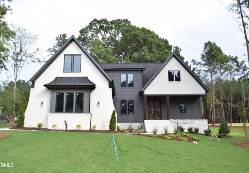 1208 Red Cedar Ct, Youngsville, NC 27596