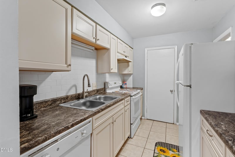 1208 Schaub Dr #C, Raleigh, NC 27606