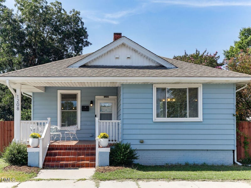 1208 Taylor St, Durham, NC 27701