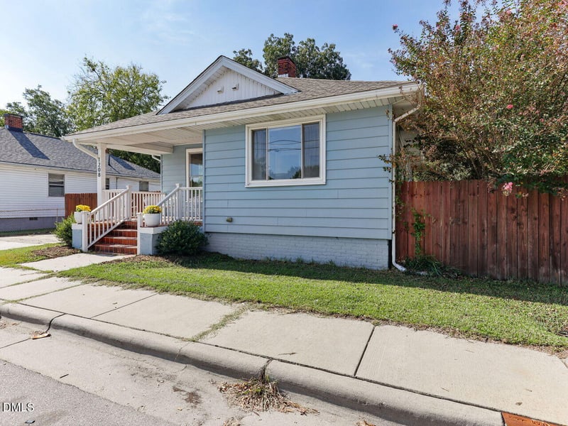 1208 Taylor St, Durham, NC 27701