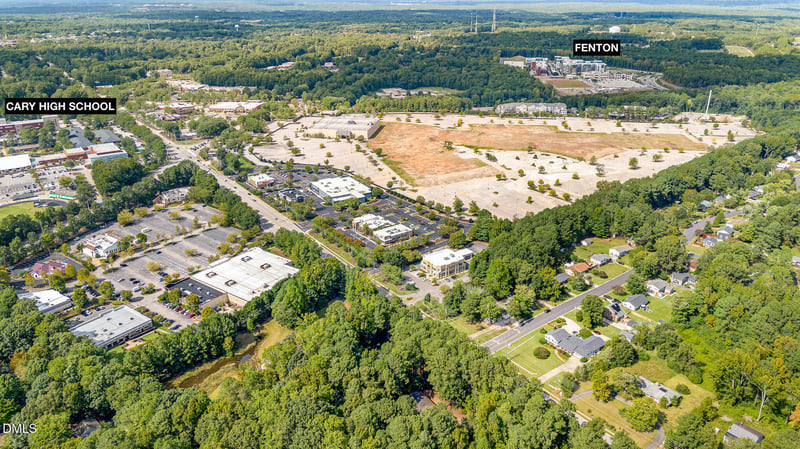 1208 Walnut St, Cary, NC 27511