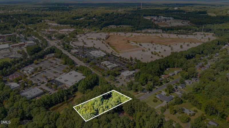 1208 Walnut St, Cary, NC 27511