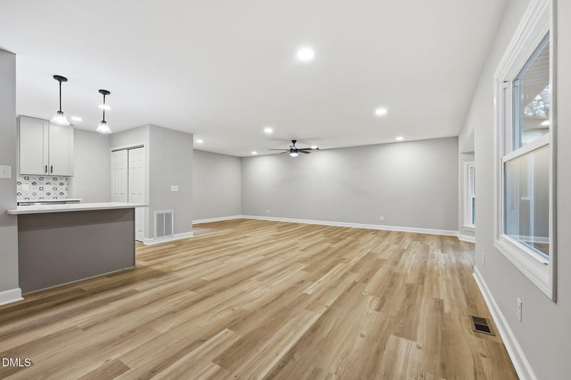 1209 Damascus Dr, Wendell, NC 27591