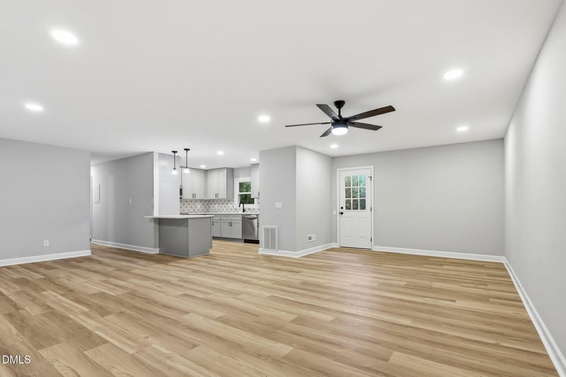 1209 Damascus Dr, Wendell, NC 27591