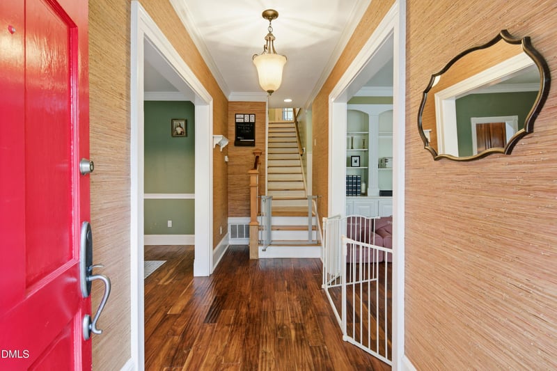 1209 Hilltop Ave, Fayetteville, NC 28305