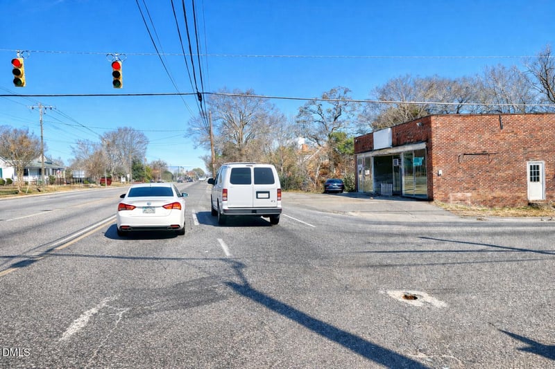 1209 S Main St, Lillington, NC 27546