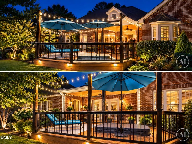 1209 Shining Water Ln, Raleigh, NC 27614