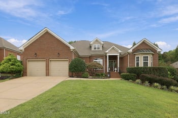 1209 Shining Water Ln, Raleigh, NC 27614