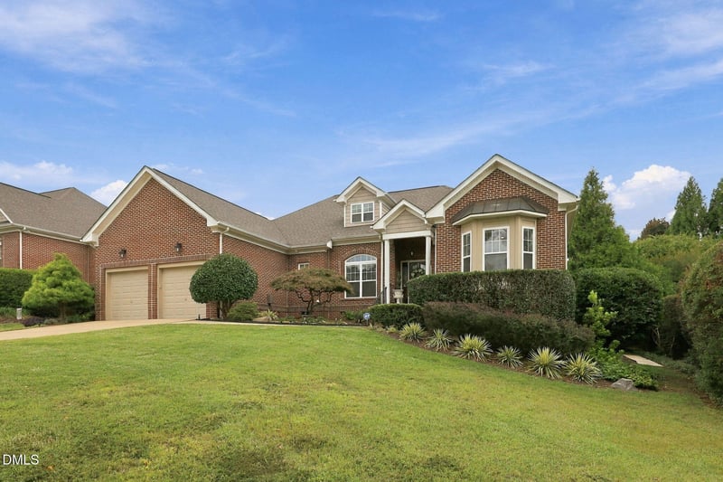 1209 Shining Water Ln, Raleigh, NC 27614
