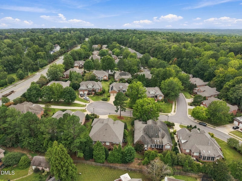 1209 Shining Water Ln, Raleigh, NC 27614