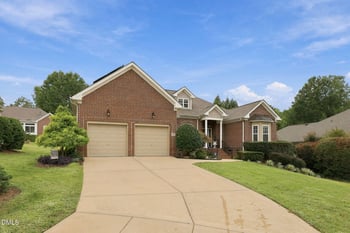 1209 Shining Water Ln, Raleigh, NC 27614