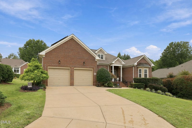 1209 Shining Water Ln, Raleigh, NC 27614