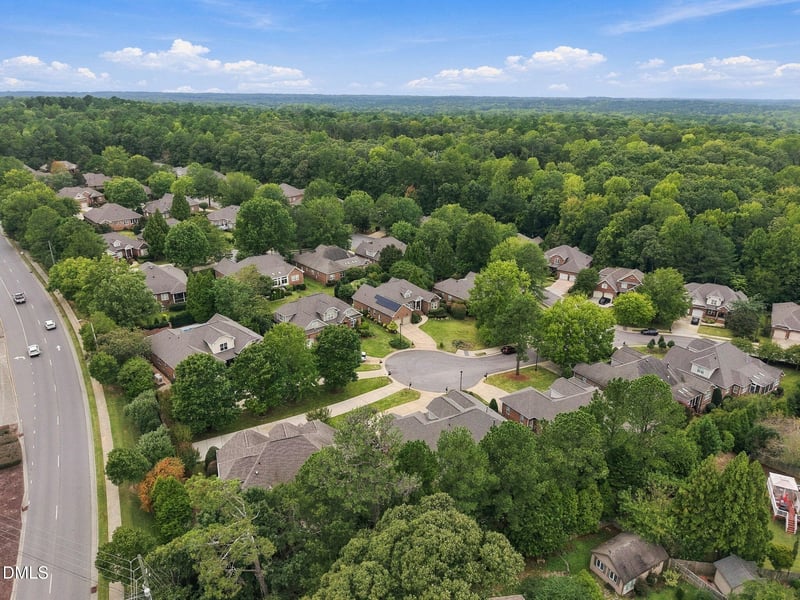 1209 Shining Water Ln, Raleigh, NC 27614