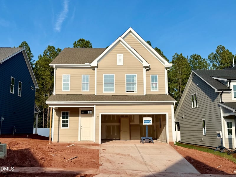 1209 Westerland Way #23, Durham, NC 27703