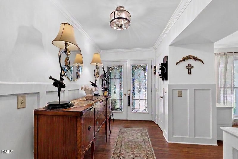 1209 Willowbrook Dr, Cary, NC 27511