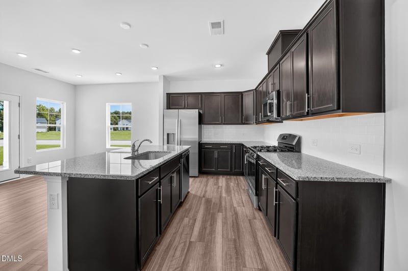 121 Angelica Dr, Sanford, NC 27330