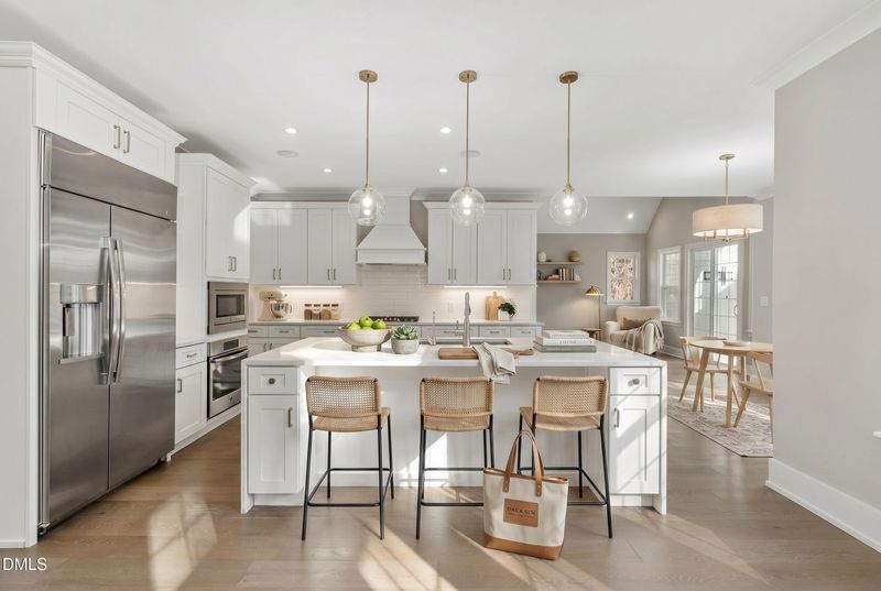 121 Chapel Ridge Dr, Pittsboro, NC 27312