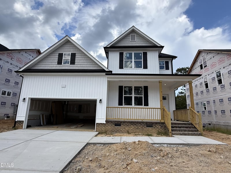 121 Cinnabar St, Clayton, NC 27527
