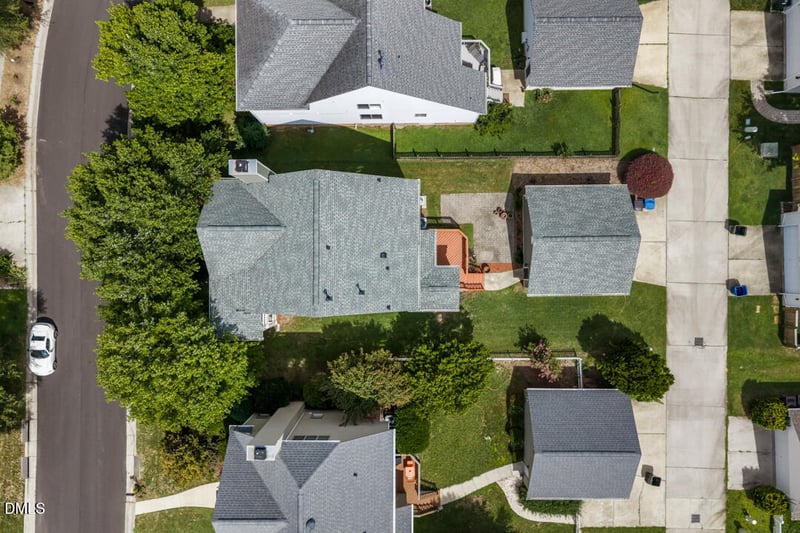 121 College Ave, Durham, NC 27713