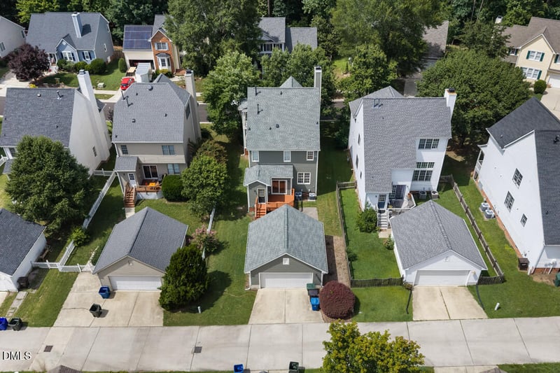 121 College Ave, Durham, NC 27713
