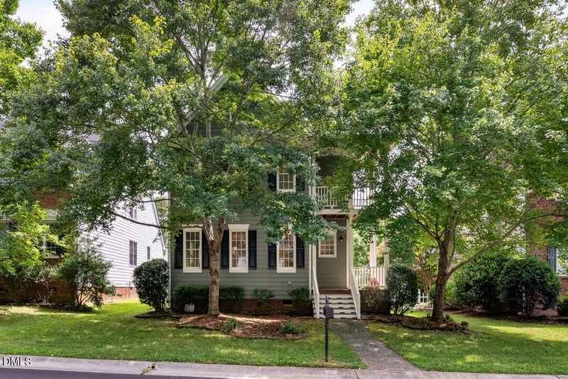 121 College Ave, Durham, NC 27713