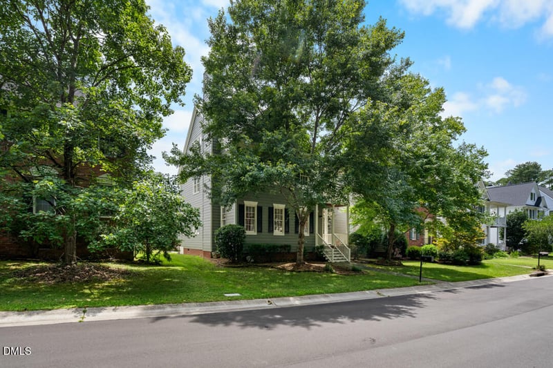 121 College Ave, Durham, NC 27713
