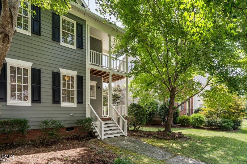 121 College Ave, Durham, NC 27713