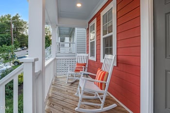 121 Dunstan Ave, Durham, NC 27707