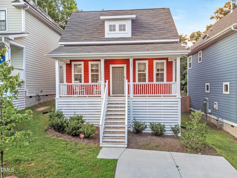 Home Worth Check
