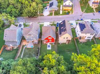 121 Dunstan Ave, Durham, NC 27707