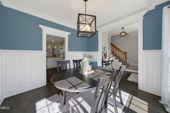 121 Dutch Hill Rd, Holly Springs, NC 27540