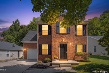 121 Evening Star Dr, Apex, NC 27502