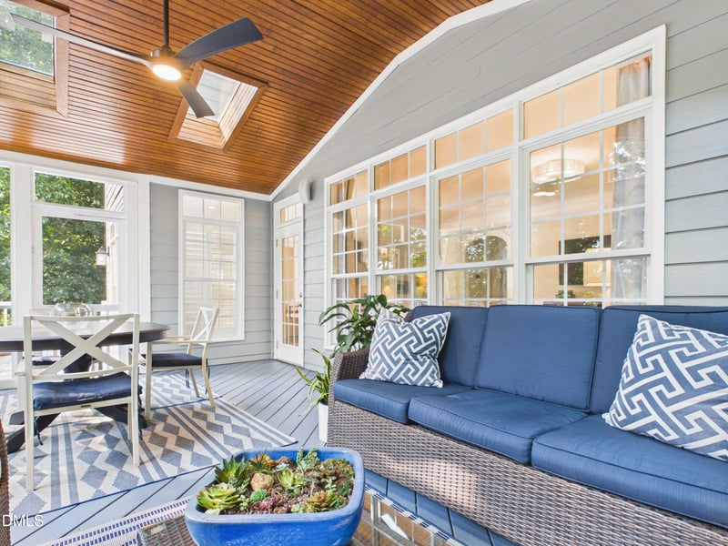 121 Hayworth Dr, Chapel Hill, NC 27517