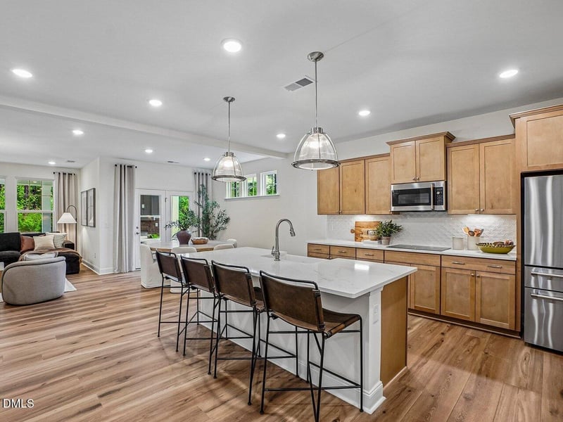 121 Millview Way, Franklinton, NC 27525