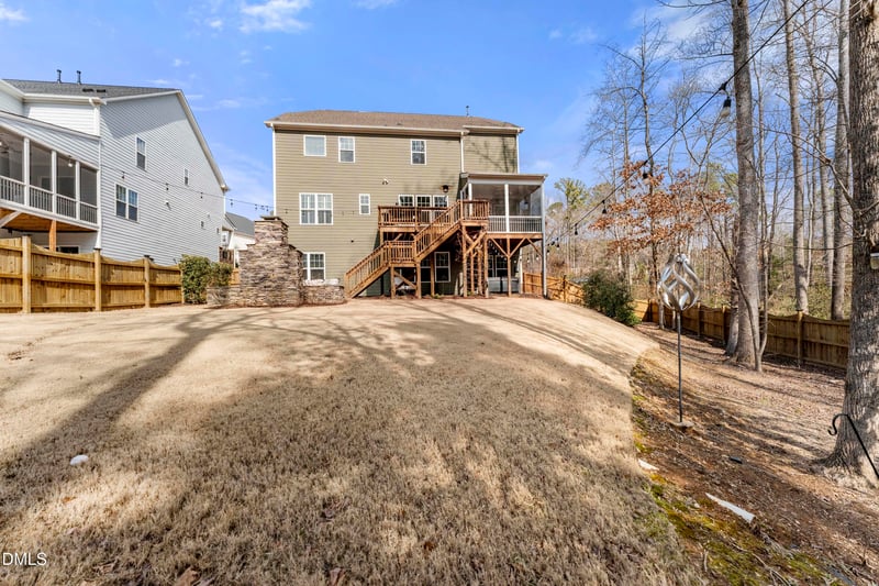 121 Mystic Pine Pl, Apex, NC 27539