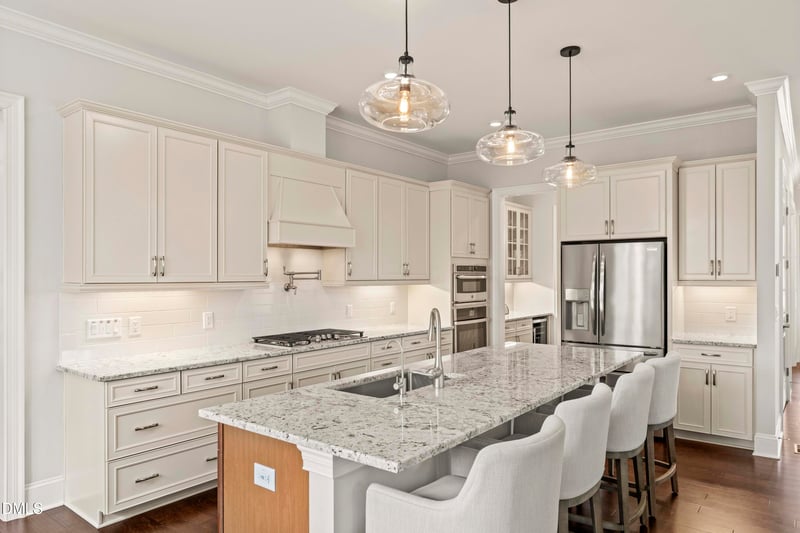 121 Mystic Pine Pl, Apex, NC 27539