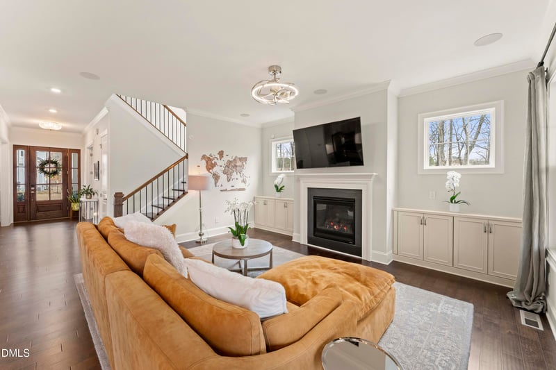 121 Mystic Pine Pl, Apex, NC 27539