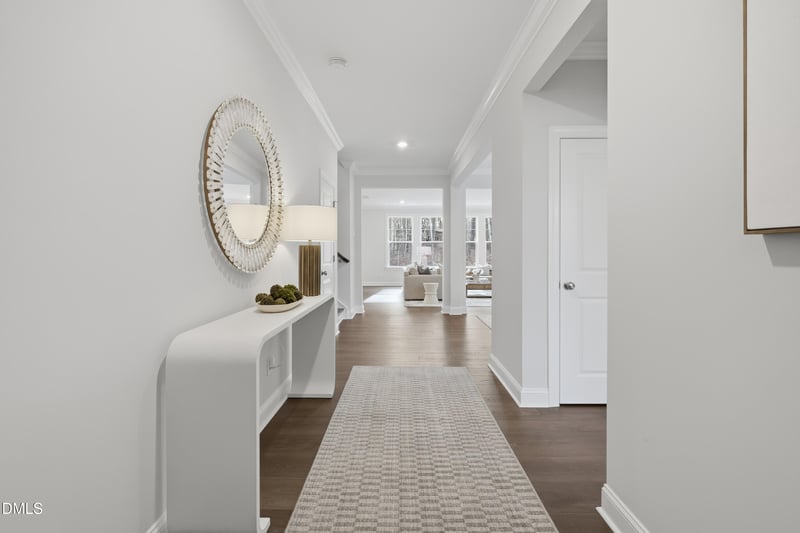 121 Ocean Mist Ln, Holly Springs, NC 27540