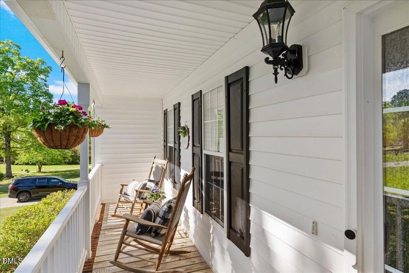 121 Plantation Ct, Clayton, NC 27527