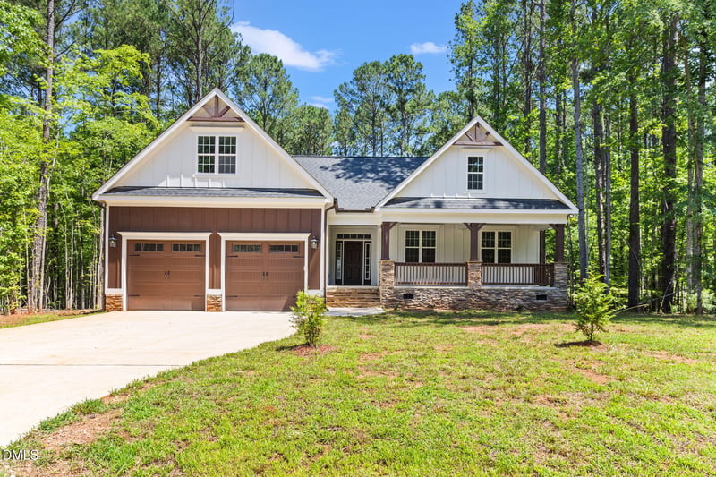 121 Quarterhorse Dr, Louisburg, NC 27549