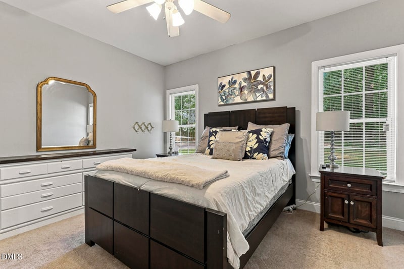 121 Rawhide Dr, Louisburg, NC 27549