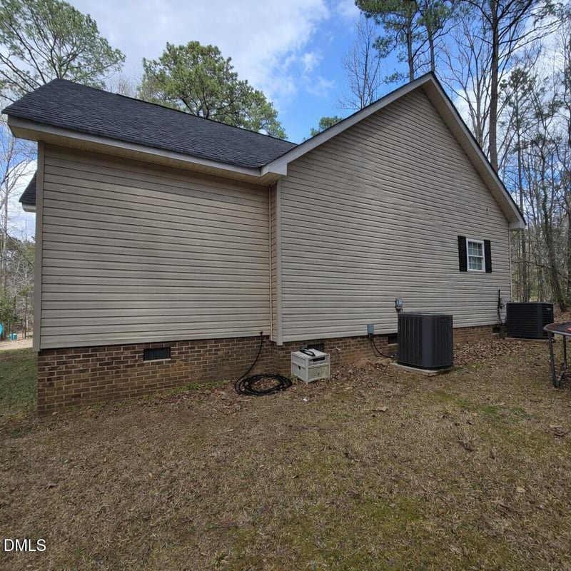 121 Santee Dr, Louisburg, NC 27549