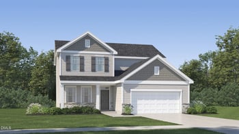 121 Tarnet Trl, Angier, NC 27501